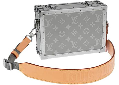 louis vuitton titanium